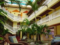 Lobby 4 of the Hotel CELUISMA CABARETE - Cabarete - Dominican Republic